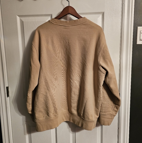 H&M sweatshirt - Picture 2 of 3